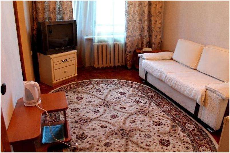 Гостиница Стригино Нижний Новгород-65