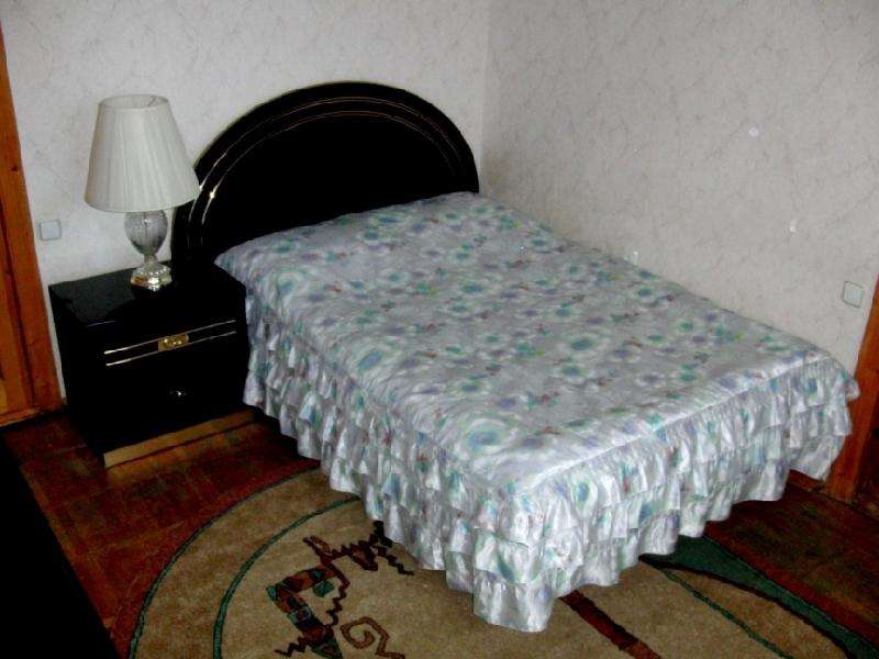 Гостиница Стригино Нижний Новгород-20