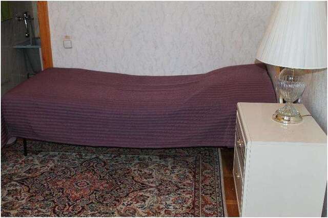 Гостиница Стригино Нижний Новгород-69